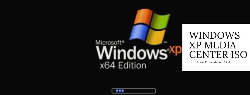 windows xp media center edition 2005 download iso