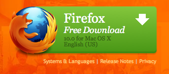 download firefox for mac os x lion 10.7.5